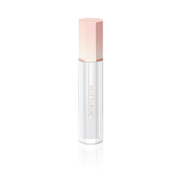Dear Dahlia DEAR DAHLIA Blooming Edition Glass Shine Lip Topper Dewdrop