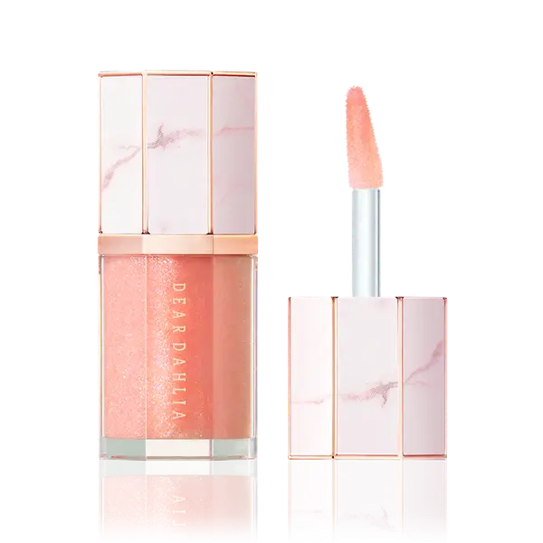 Dear Dahlia DEAR DAHLIA Blooming Edition Paradise Aurora Shine Lip Treatment - Heavenly