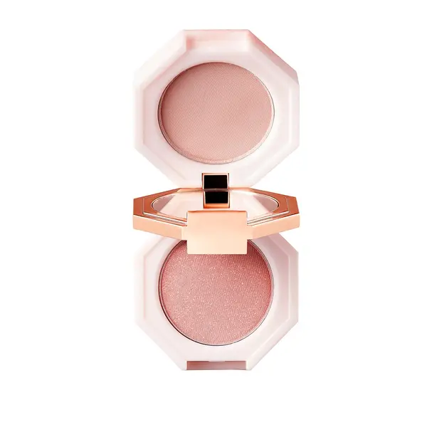 Dear Dahlia DEAR DAHLIA Blooming Edition Paradise Dual Palette Blusher Duo