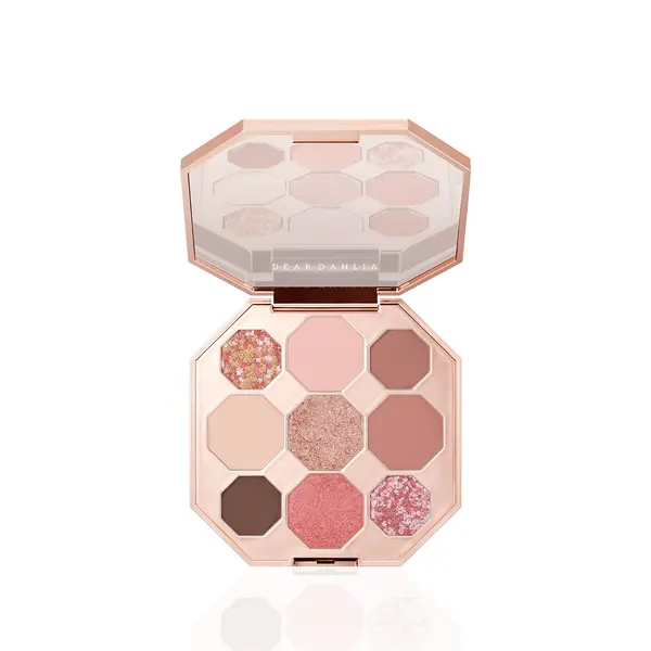 Dear Dahlia DEAR DAHLIA Blooming Edition Secret Garden Palette