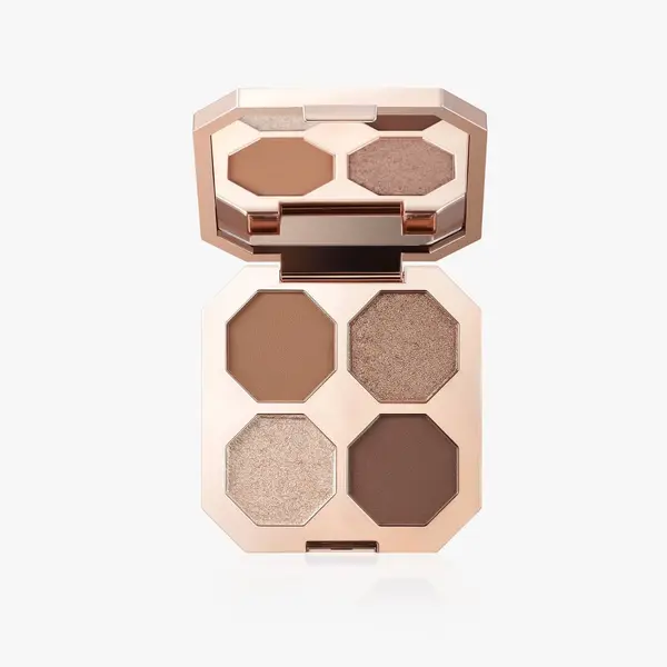 Dear Dahlia DEAR DAHLIA Dream Velvet Eyeshadow Palette