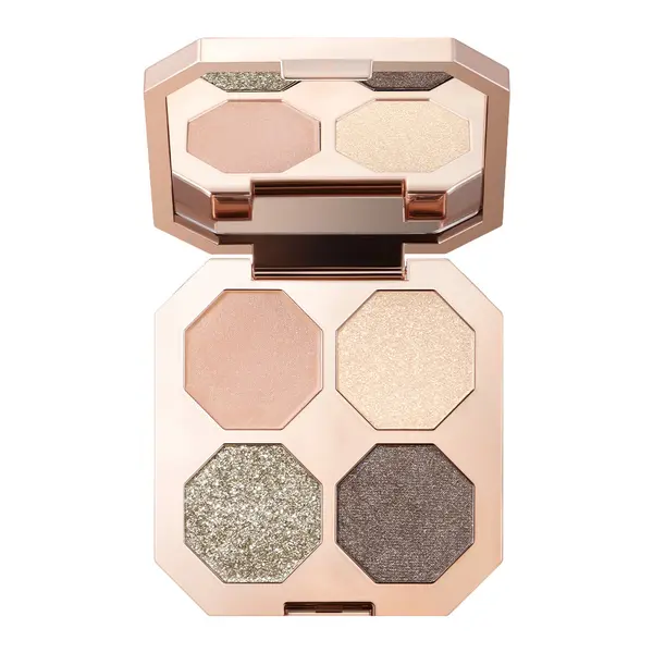 Dear Dahlia DEAR DAHLIA Dream Velvet Eyeshadow Palette