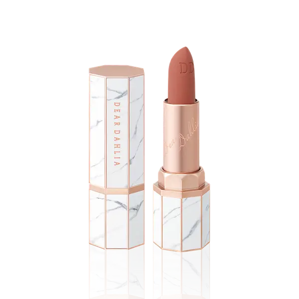 Dear Dahlia DEAR DAHLIA Lip Paradise Effortless Matte Lipstick
