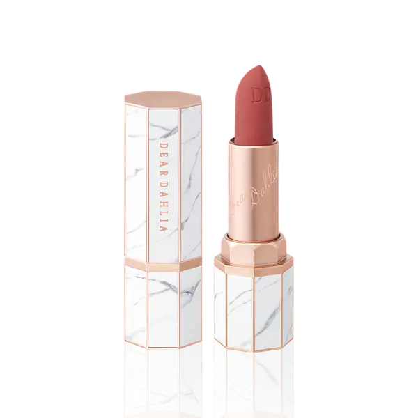Dear Dahlia DEAR DAHLIA Lip Paradise Effortless Matte Lipstick