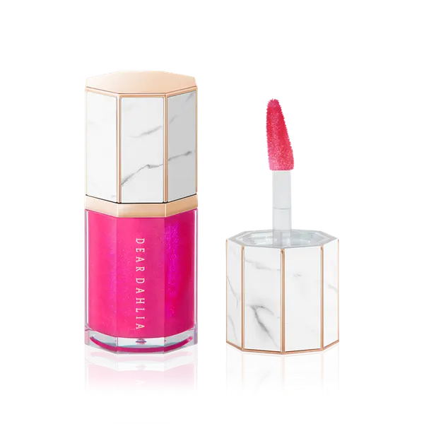 Dear Dahlia DEAR DAHLIA Paradise Aurora Shine Lip Treatment