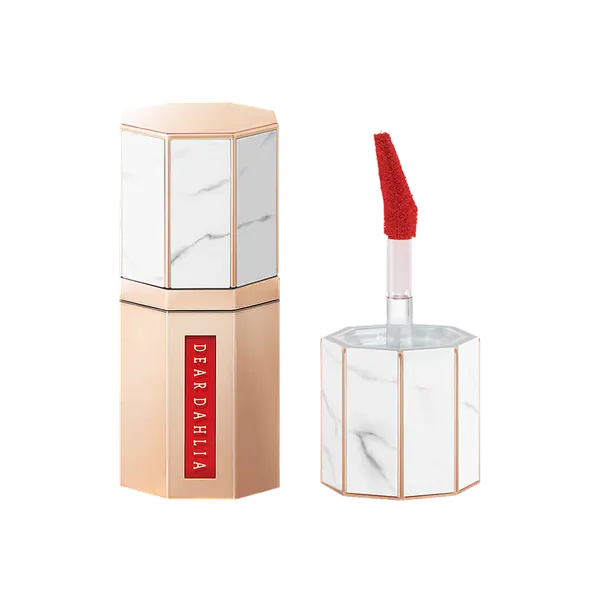 Dear Dahlia DEAR DAHLIA Paradise Dream Velvet Lip Mousse