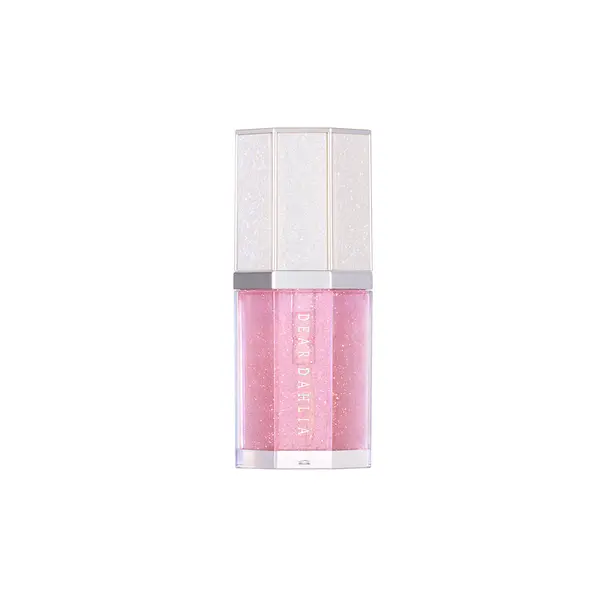 Dear Dahlia DEAR DAHLIA Paradise Sparkle Lip Glaze