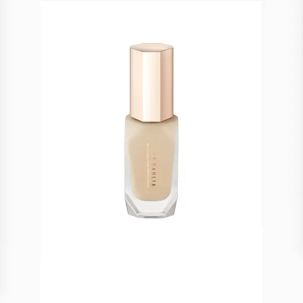 Dear Dahlia DEAR DAHLIA Skin Paradise Sheer Silk Foundation