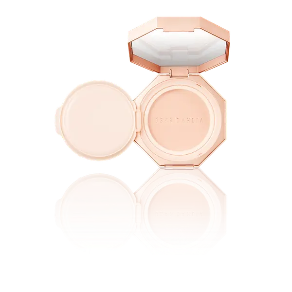 Dear Dahlia DEAR DAHLIA Skin Paradise Soft Velvet Setting Powder Compact