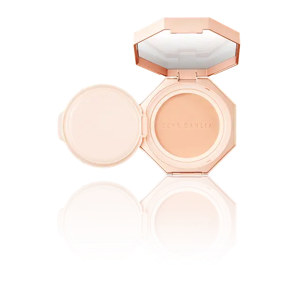 Dear Dahlia DEAR DAHLIA Skin Paradise Soft Velvet Setting Powder Compact