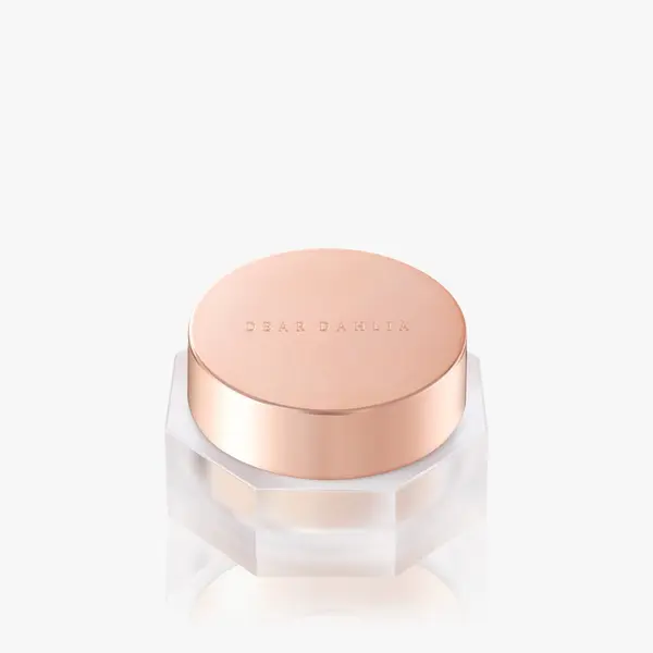 Dear Dahlia DEAR DAHLIA Soft Velvet Finishing Powder