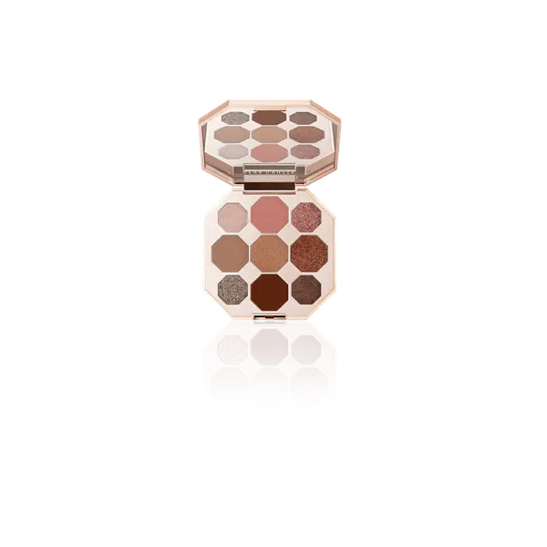 Dear Dahlia DEAR DAHLIA Timeless Bloom Collection Palette