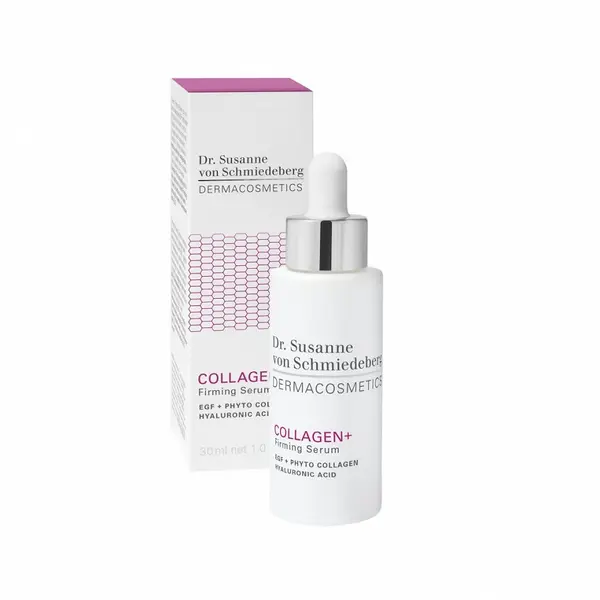 Dermacosmetics Dermacosmetics Dr. Susanne Von Schmiedeberg COLLAGEN+ Firming Serum