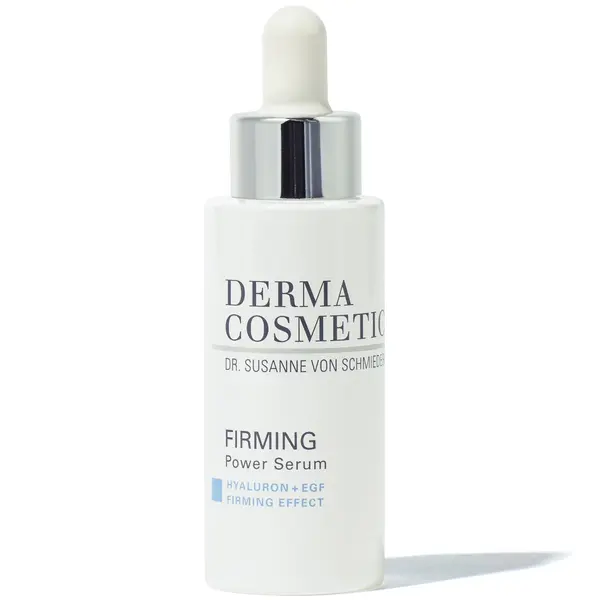 Dermacosmetics Dermacosmetics Dr. Susanne Von Schmiedeberg Firming Power Serum