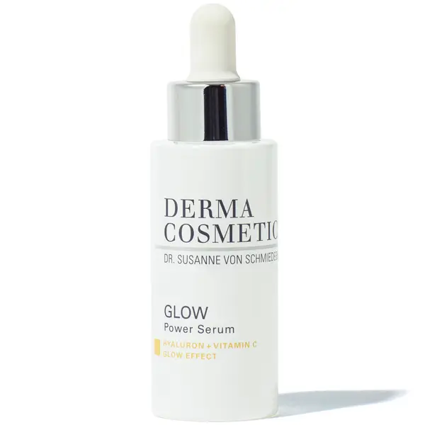 Dermacosmetics Dermacosmetics Dr. Susanne Von Schmiedeberg Glow Power Serum