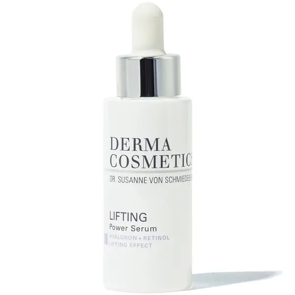 Dermacosmetics Dermacosmetics Dr. Susanne Von Schmiedeberg Lifting Power Serum