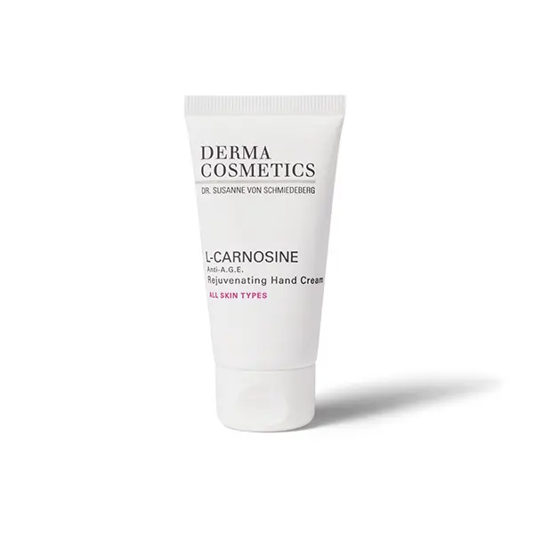 Dermacosmetics Dermacosmetics L-Carnosine Anti-A.G.E. Rejuvenating Hand Cream