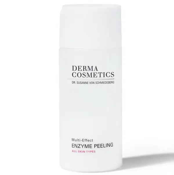Dermacosmetics DERMACOSMETICS Multi-Efffect Enzyme Peeling