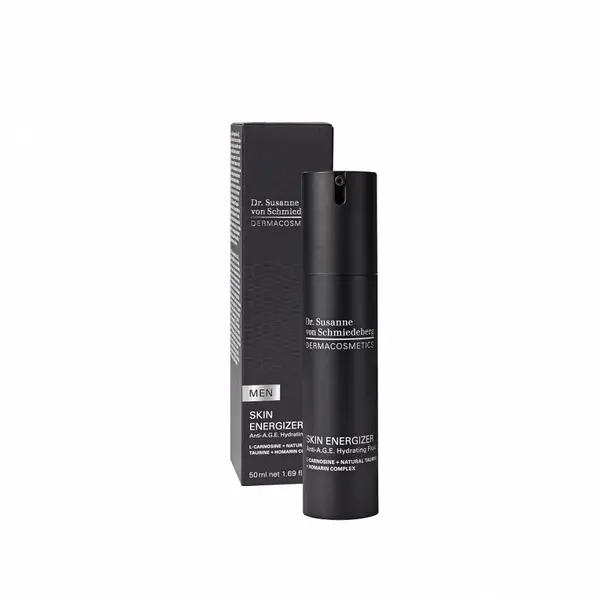 Dermacosmetics DERMACOSMETICS Skin Energizer Anti-A.G.E. Hydrating Fluid 50 ml