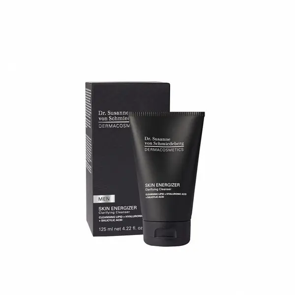 Dermacosmetics DERMACOSMETICS Skin Energizer Clarifying Cleansing Gel