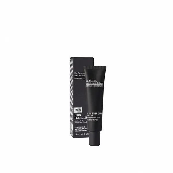 Dermacosmetics DERMACOSMETICS Skin Energizer Depuffing Eye Cream 15 ml