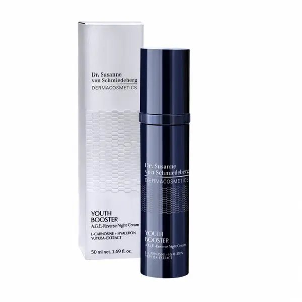 Dermacosmetics DERMACOSMETICS Youth Booster A.G.E. - Reverse Night Cream