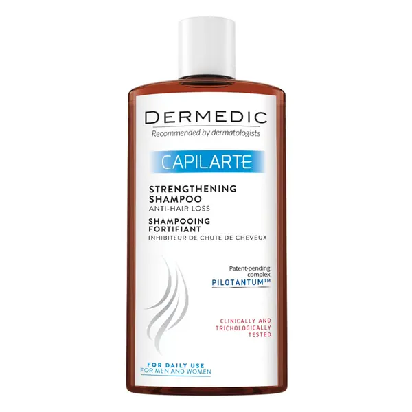Dermedic DERMEDIC Capilarte