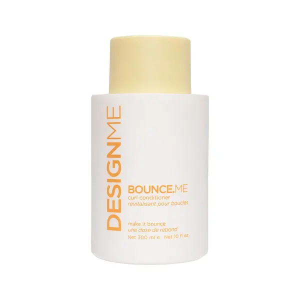 Design Me DESIGN ME Bounce.ME Curl Conditioner