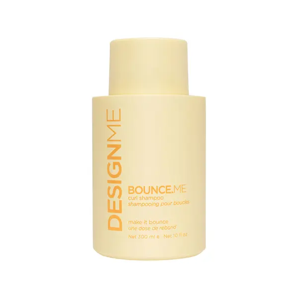 Design Me DESIGN ME Bounce.ME Curl Shampoo