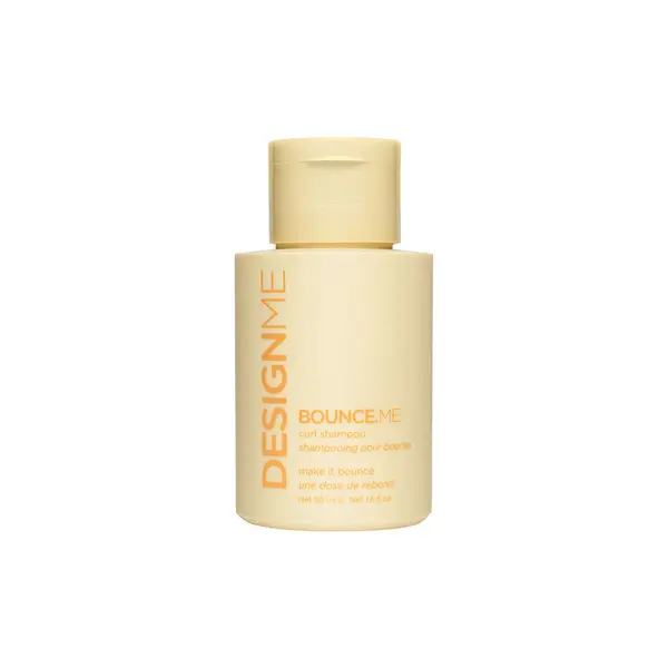 Design Me DESIGN ME Bounce.ME Curl Shampoo