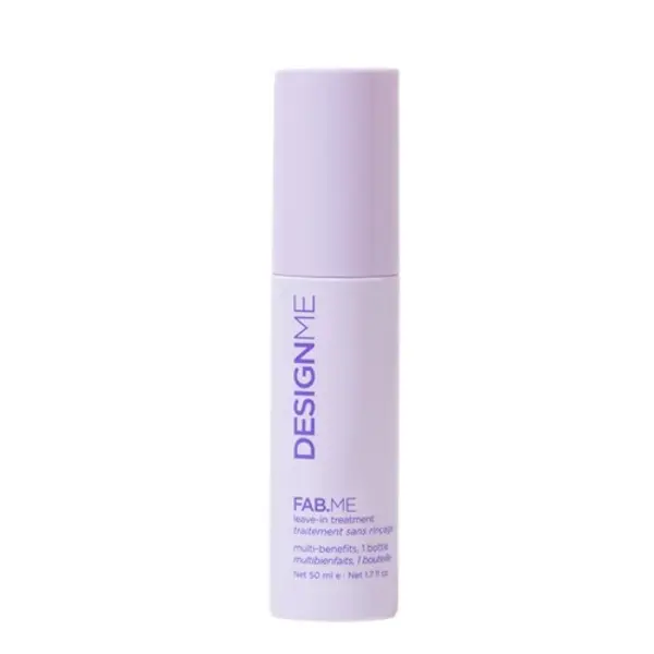 Design Me DESIGN ME Fab.ME Multi-Benefit Leave-In
