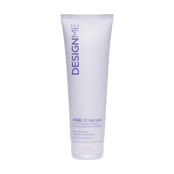 Design Me DESIGN ME Fab.ME Purple Shampoo
