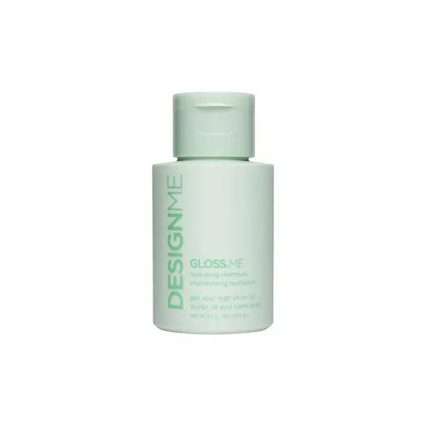 Design Me DESIGN ME Gloss.ME Hydrating Shampoo