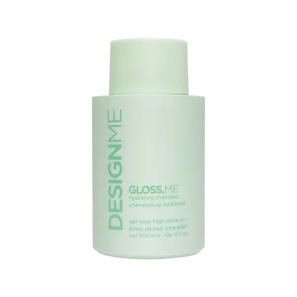Design Me DESIGN ME Gloss.ME Hydrating Shampoo