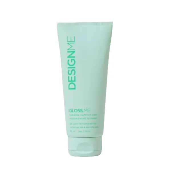 Design Me DESIGN ME Gloss.ME Hydrating Treatment Mask
