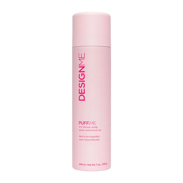Design Me DESIGN ME Puff.ME Dry Texture Spray