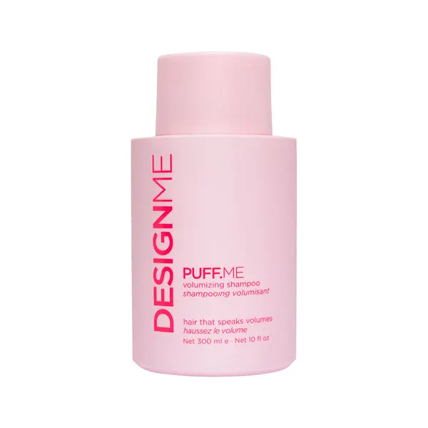 Design Me DESIGN ME Puff.ME Volume Shampoo