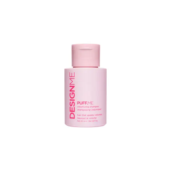 Design Me DESIGN ME Puff.ME Volume Shampoo