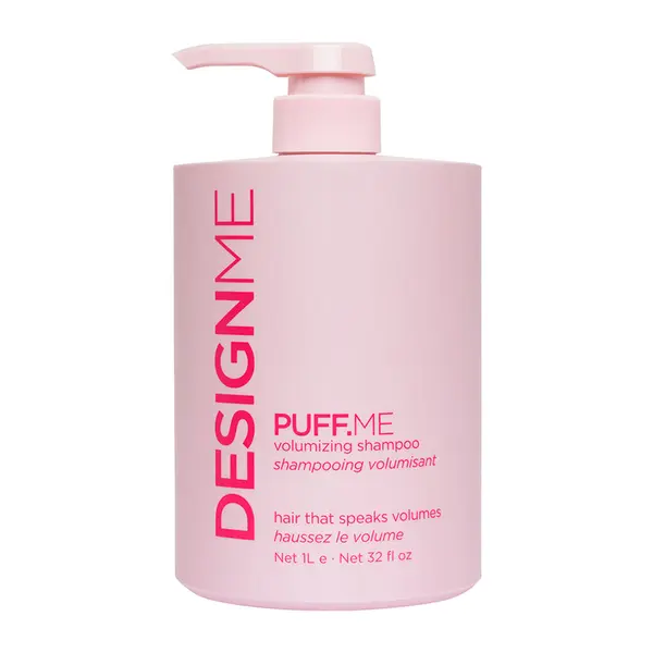 Design Me DESIGN ME Puff.ME Volume Shampoo