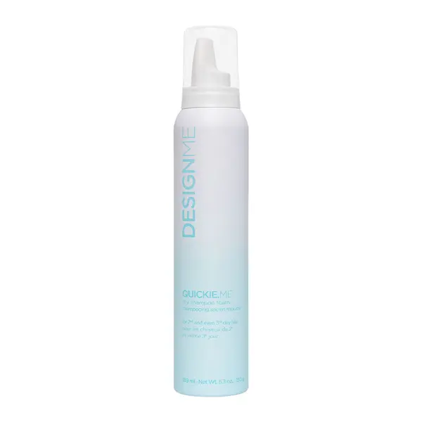 Design Me DESIGN ME Quickie.ME Dry Shampoo Foam