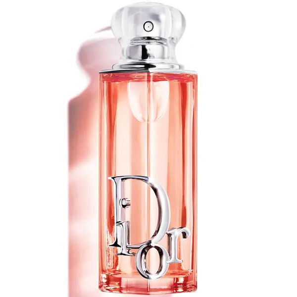 Dior DIOR Addict Peachy Glow