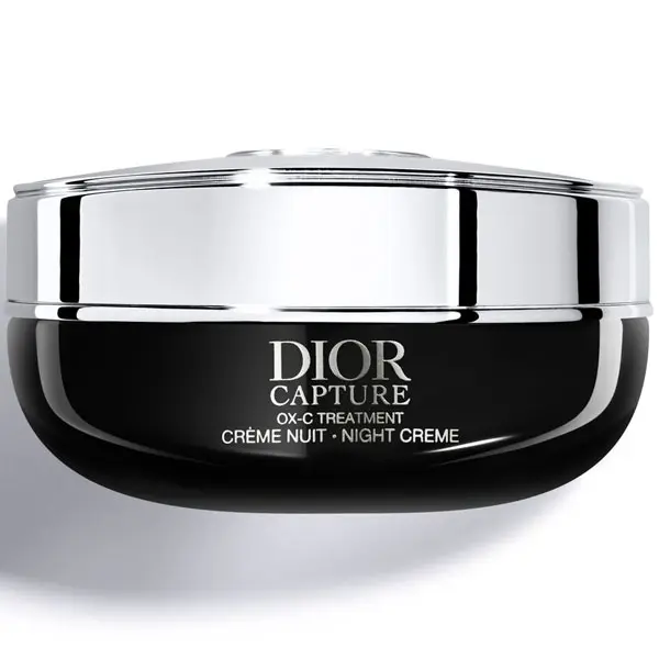 Dior DIOR Dior Capture Night Crème