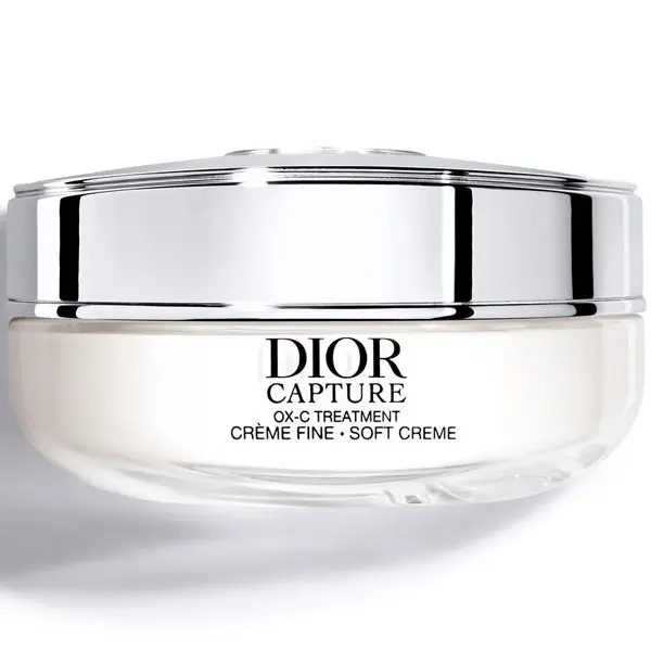 Dior DIOR Dior Capture Soft Crème