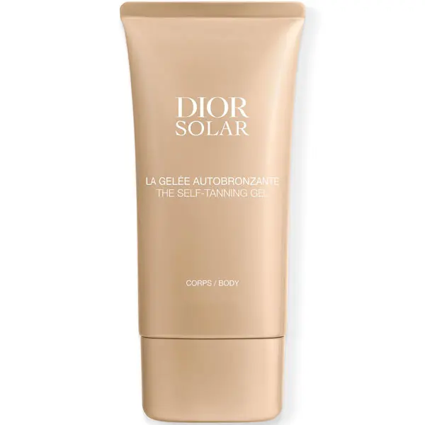Dior DIOR Dior Solar The Self-Tanning Gel