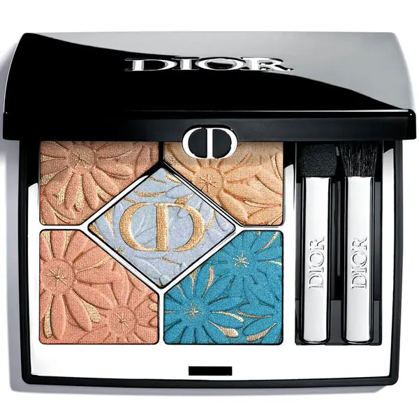 Dior DIOR Diorshow 5 Couleurs