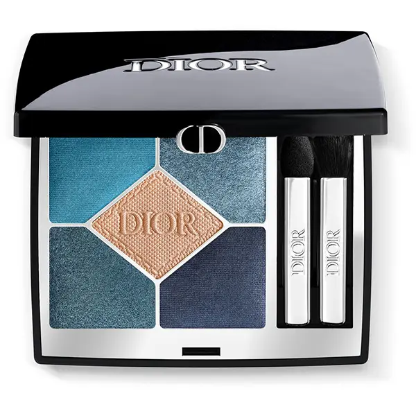 Dior DIOR Diorshow 5 Couleurs