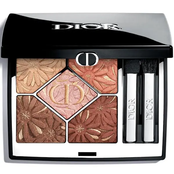 Dior DIOR Diorshow 5 Couleurs