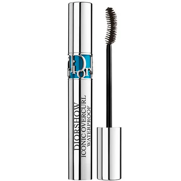 Dior Dior Diorshow Iconic Overcurl Waterproof
