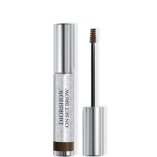 Dior DIOR Diorshow On Set Brow Brow Mascara