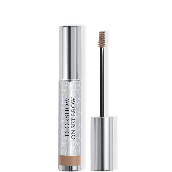 Dior DIOR Diorshow On Set Brow Brow Mascara